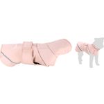 Winterjas Cujo Roze