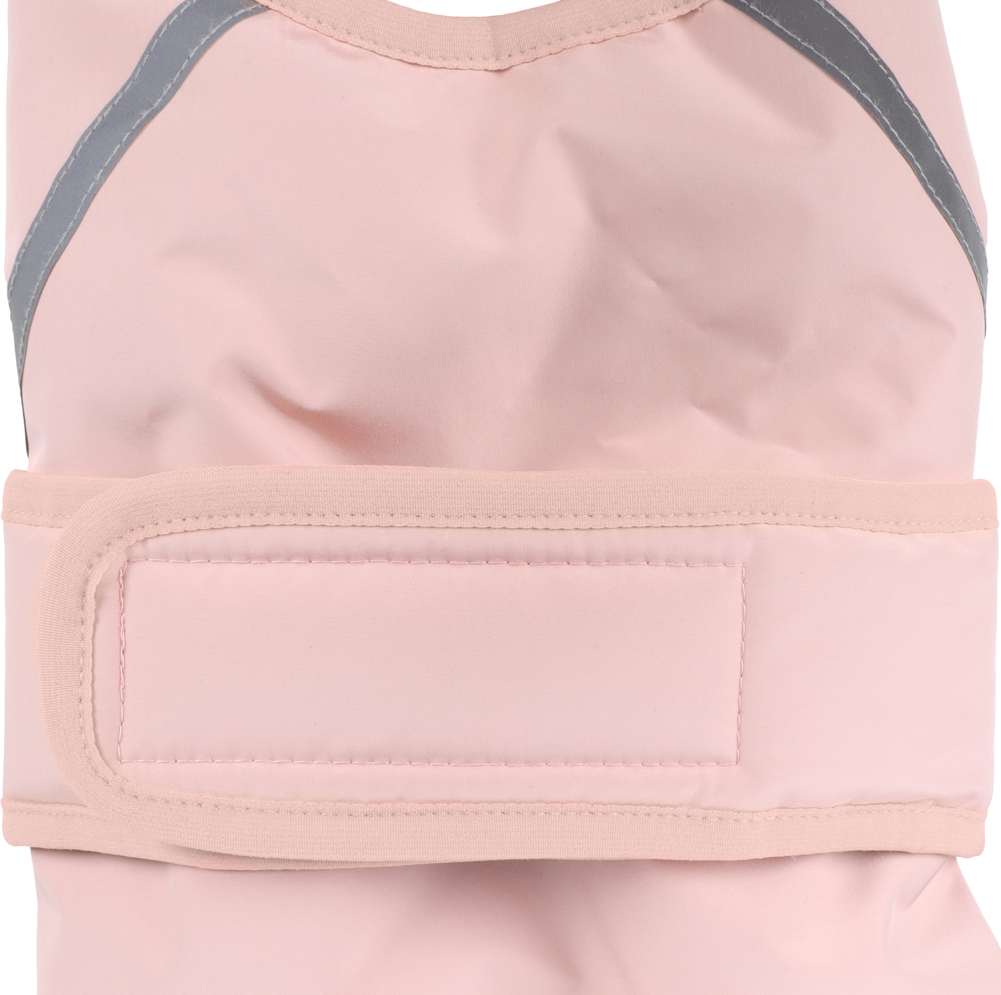 Flamingo Winter coat Cujo Pink