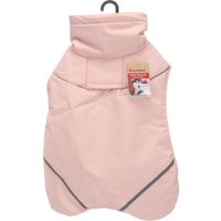 Flamingo Winterjas Cujo Roze
