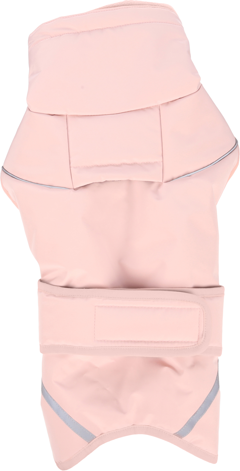 Flamingo Winter coat Cujo Pink