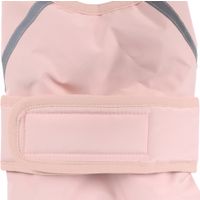 Flamingo Winterjas Cujo Roze