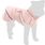 Winterjas Cujo Roze
