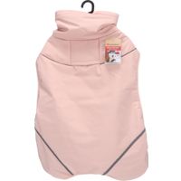Flamingo Winterjas Cujo Roze