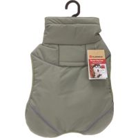 Flamingo Winterjas Cujo Groen