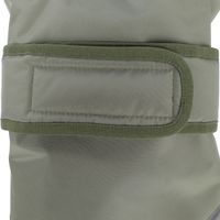 Flamingo Winterjas Cujo Groen