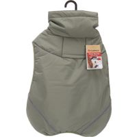 Flamingo Winterjas Cujo Groen