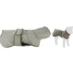 Winterjas Cujo Groen
