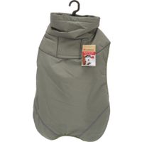 Flamingo Winterjas Cujo Groen