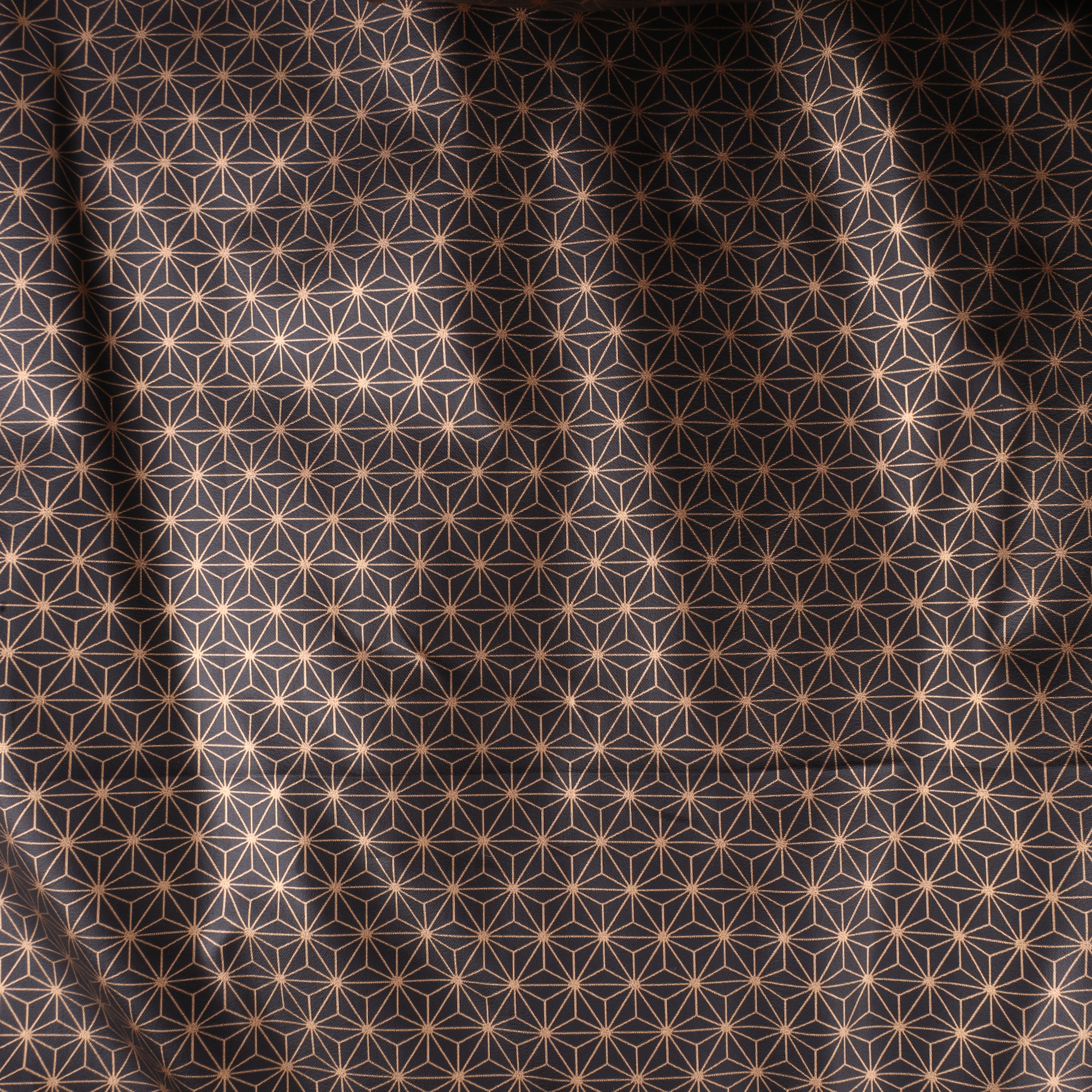 Flamingo Winter coat Cujo Green