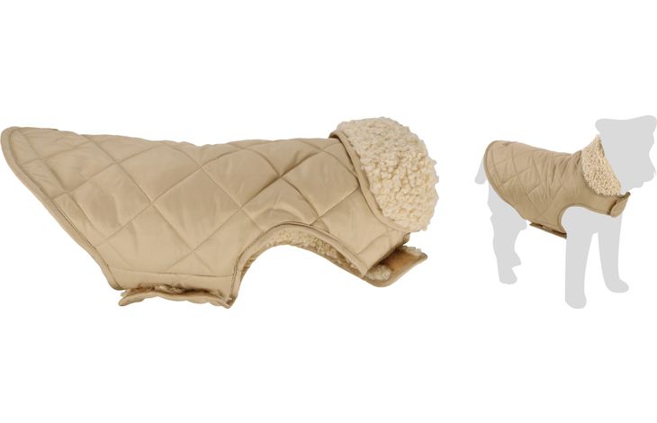Flamingo Jas Bonnie Beige