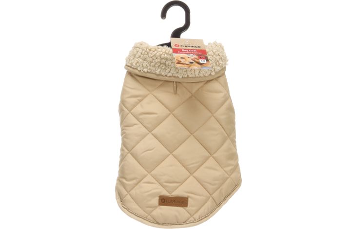 Flamingo Jas Bonnie Beige