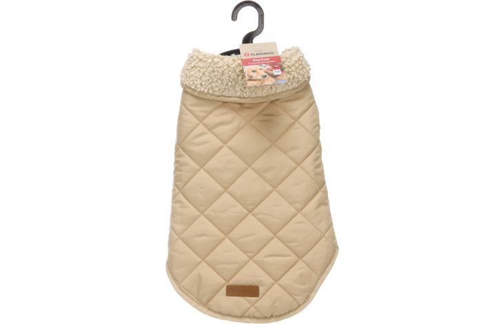 Flamingo Jas Bonnie Beige