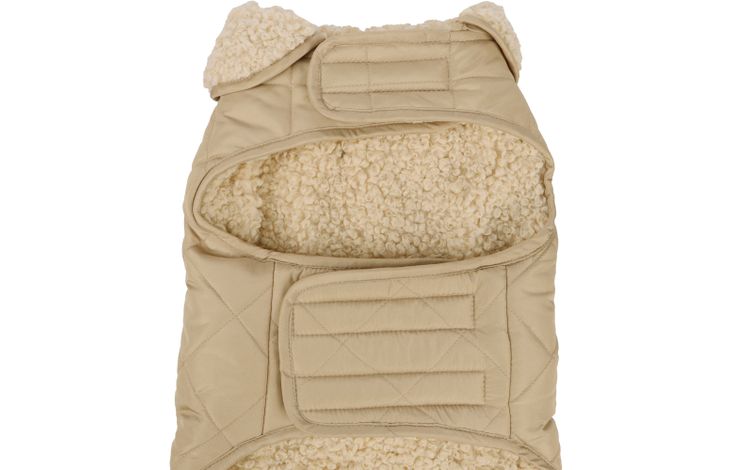 Flamingo Jas Bonnie Beige