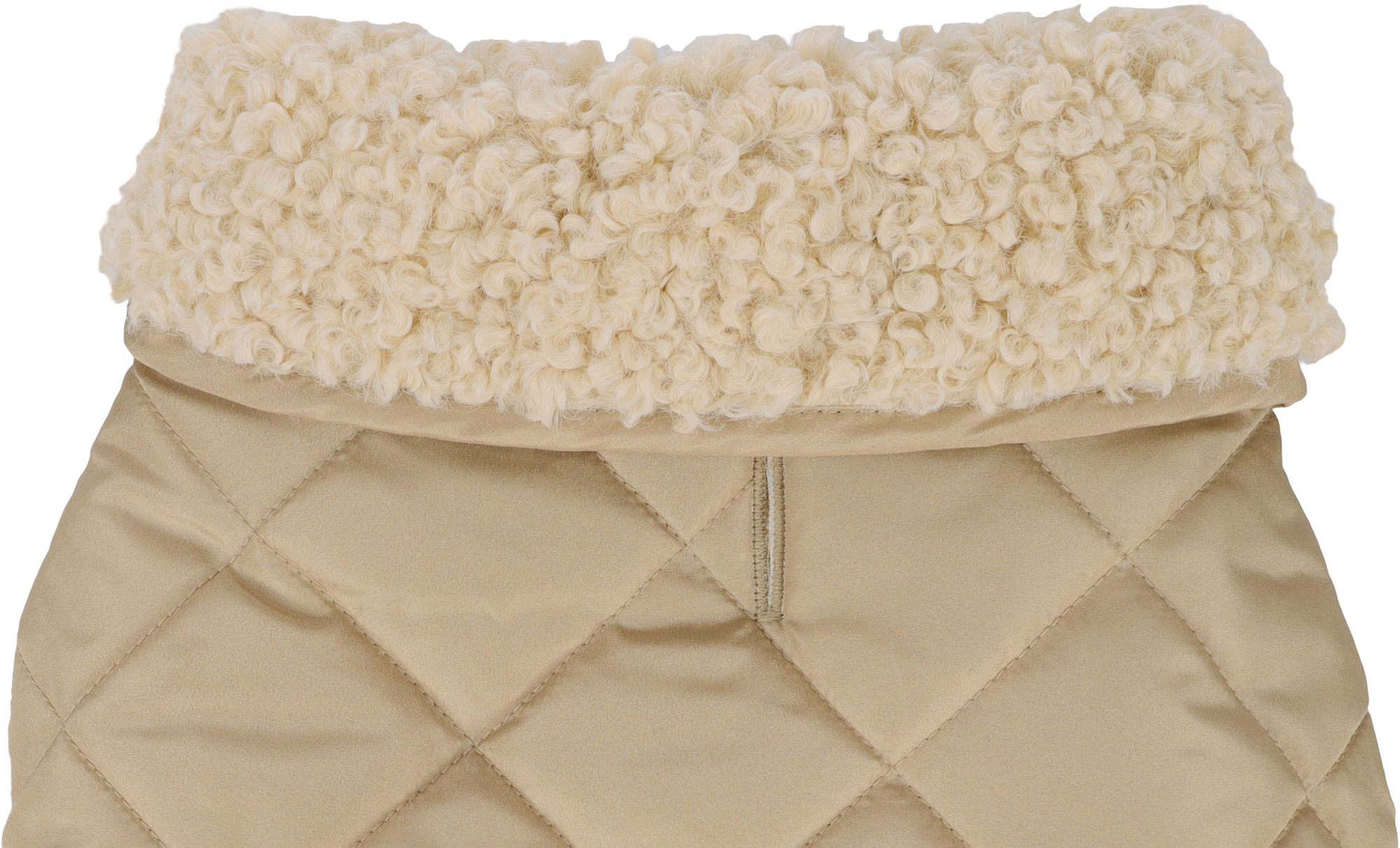 Flamingo Coat Bonnie Beige