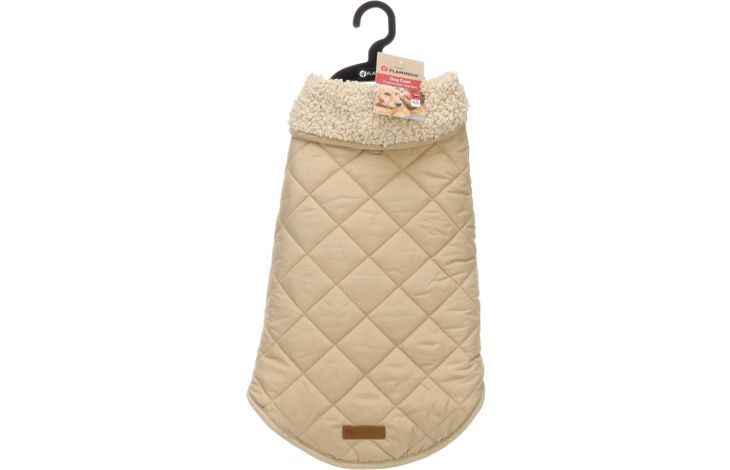 Flamingo Jas Bonnie Beige