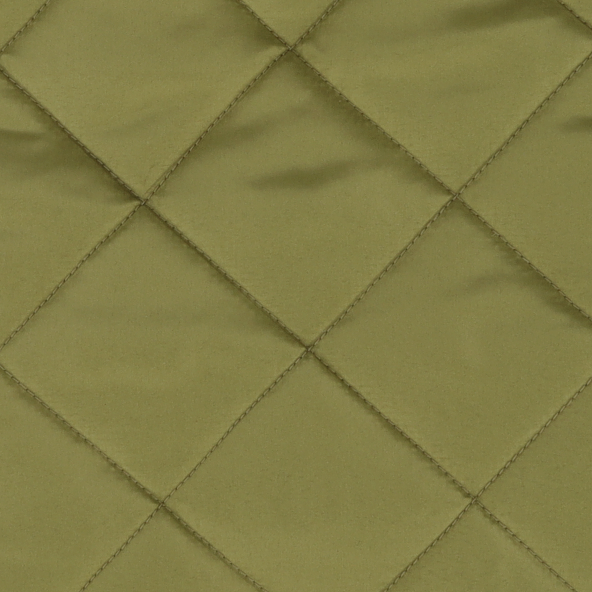 Flamingo Coat Bonnie Green