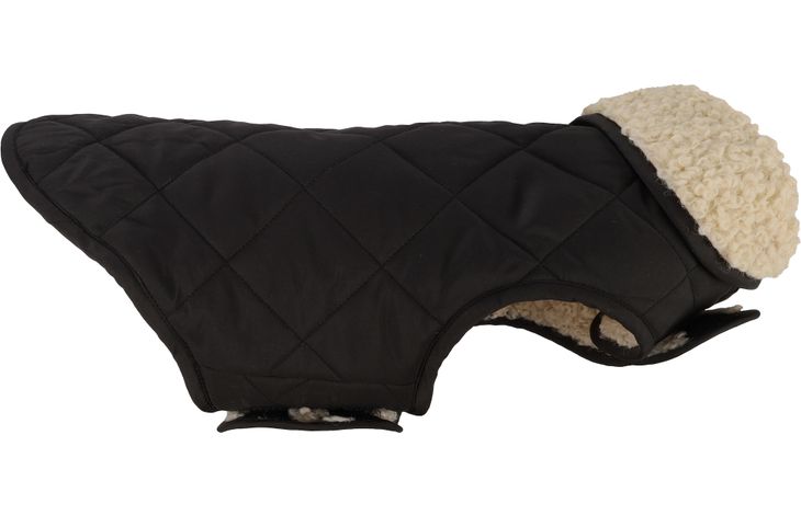524277 Jas Bonnie Zwart | 524277 | Flamingo Pet Products