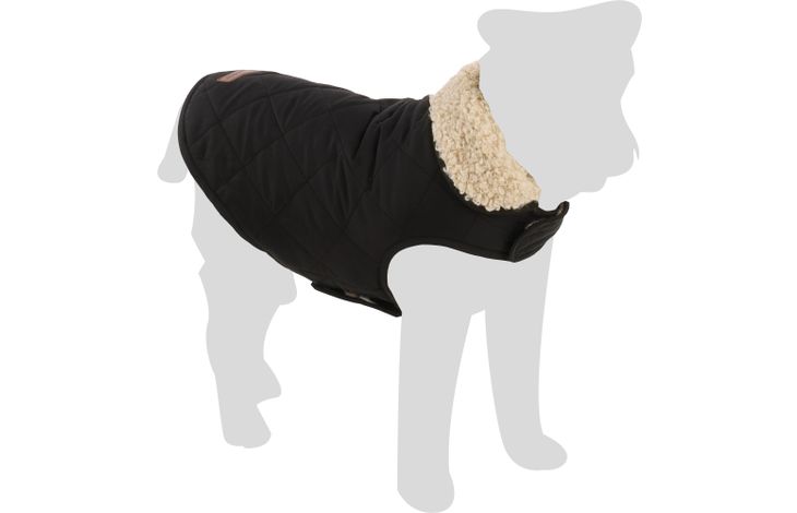 524277 Jas Bonnie Zwart | 524277 | Flamingo Pet Products