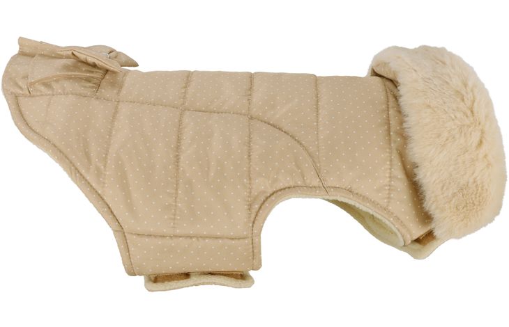 Flamingo Jas Guzzi Beige