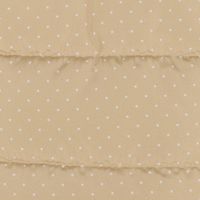 Flamingo Jas Guzzi Beige