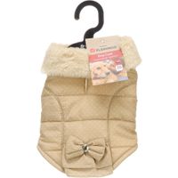 Flamingo Jas Guzzi Beige