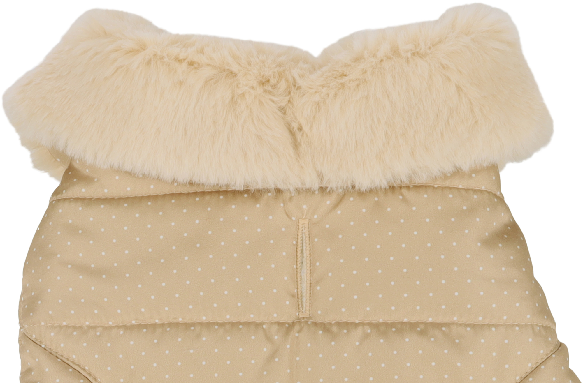 Flamingo Coat Guzzi Beige