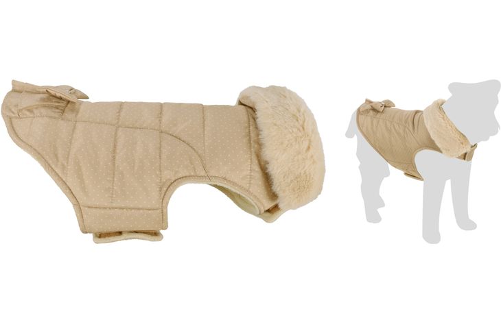 Flamingo Jas Guzzi Beige