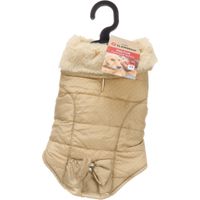 Flamingo Jas Guzzi Beige