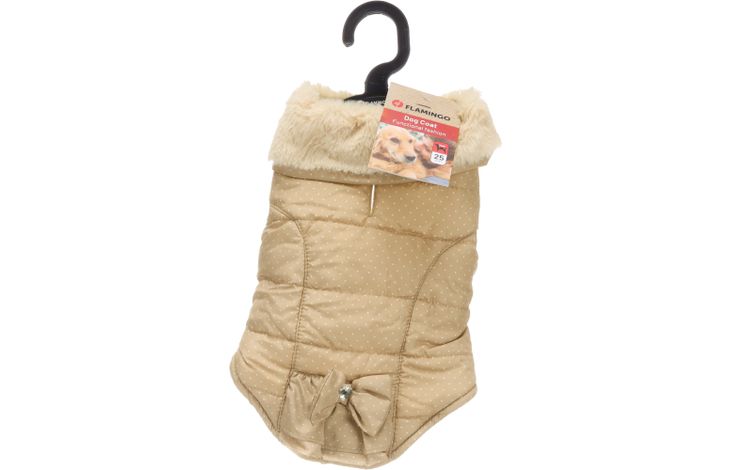 Flamingo Jas Guzzi Beige