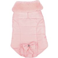 Flamingo Jas Guzzi Roze