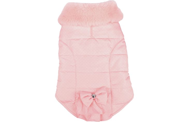 Flamingo Jas Guzzi Roze