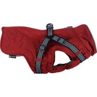 Flamingo Winterjas Duker Rood
