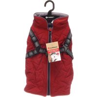 Flamingo Winterjas Duker Rood