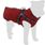 Winterjas Duker Rood