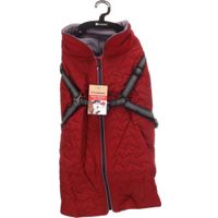 Flamingo Winterjas Duker Rood