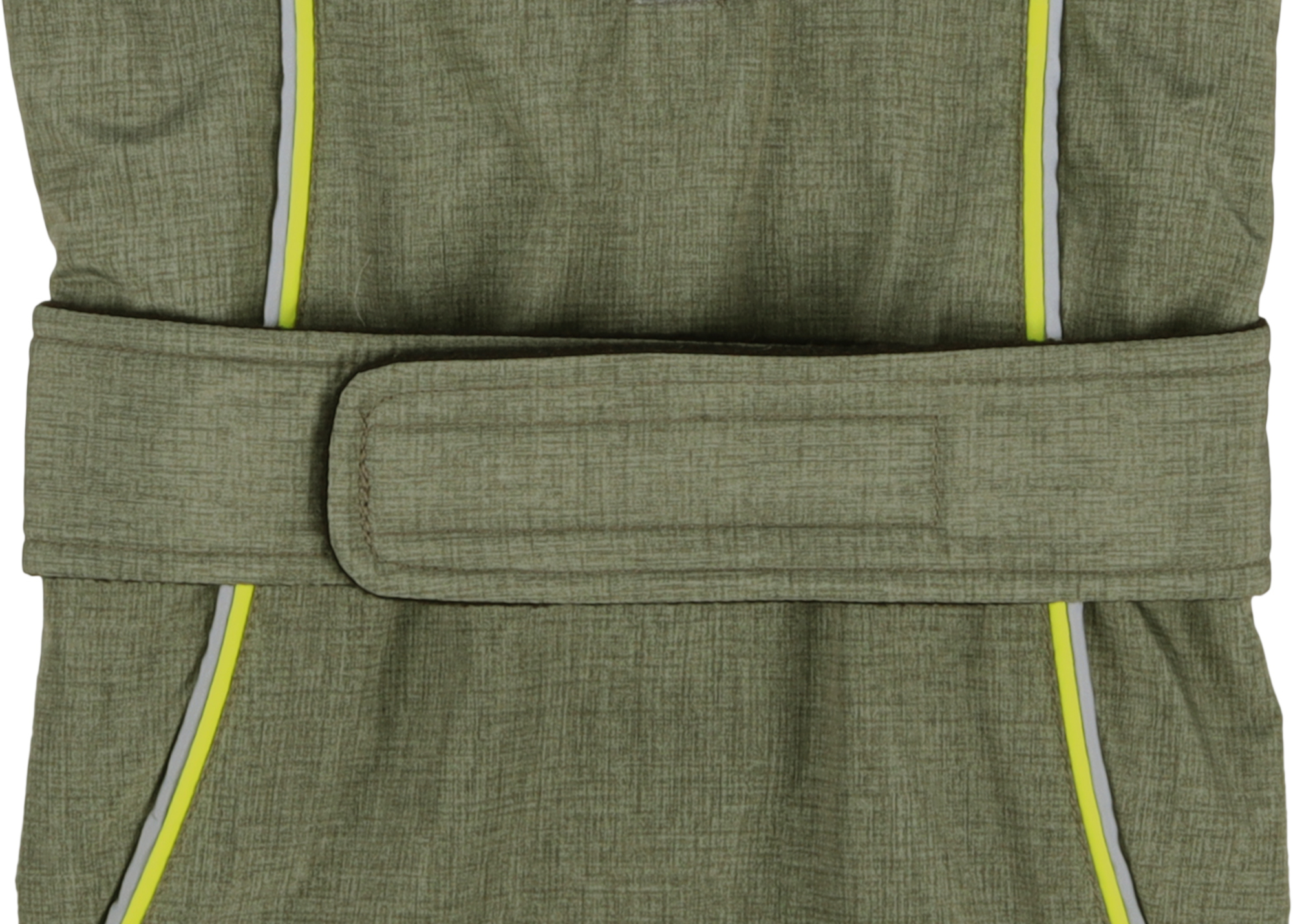 Flamingo Coat Dover Green