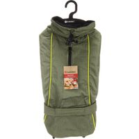 Flamingo Jas Dover Groen