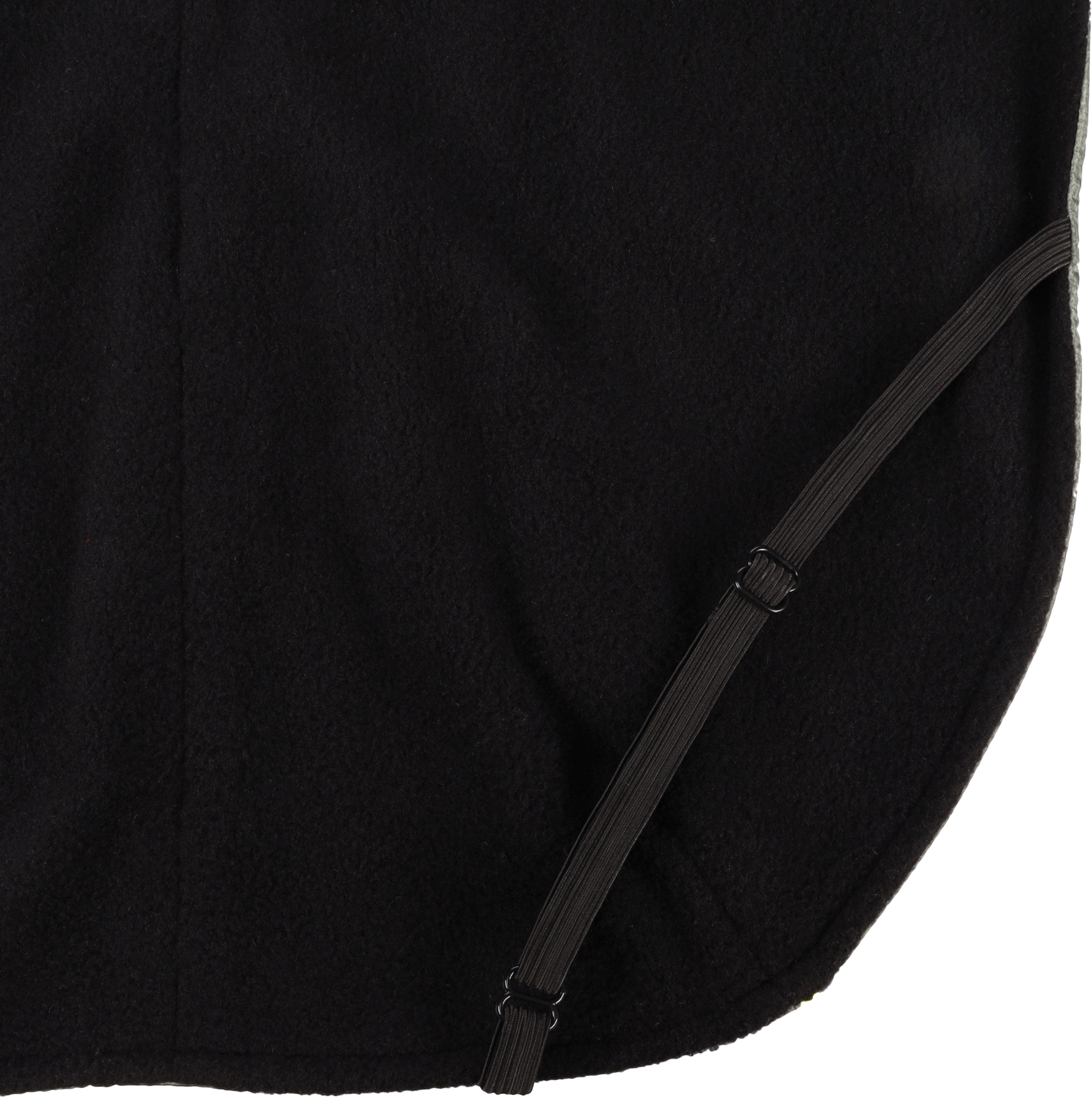 Flamingo Coat Dover Green