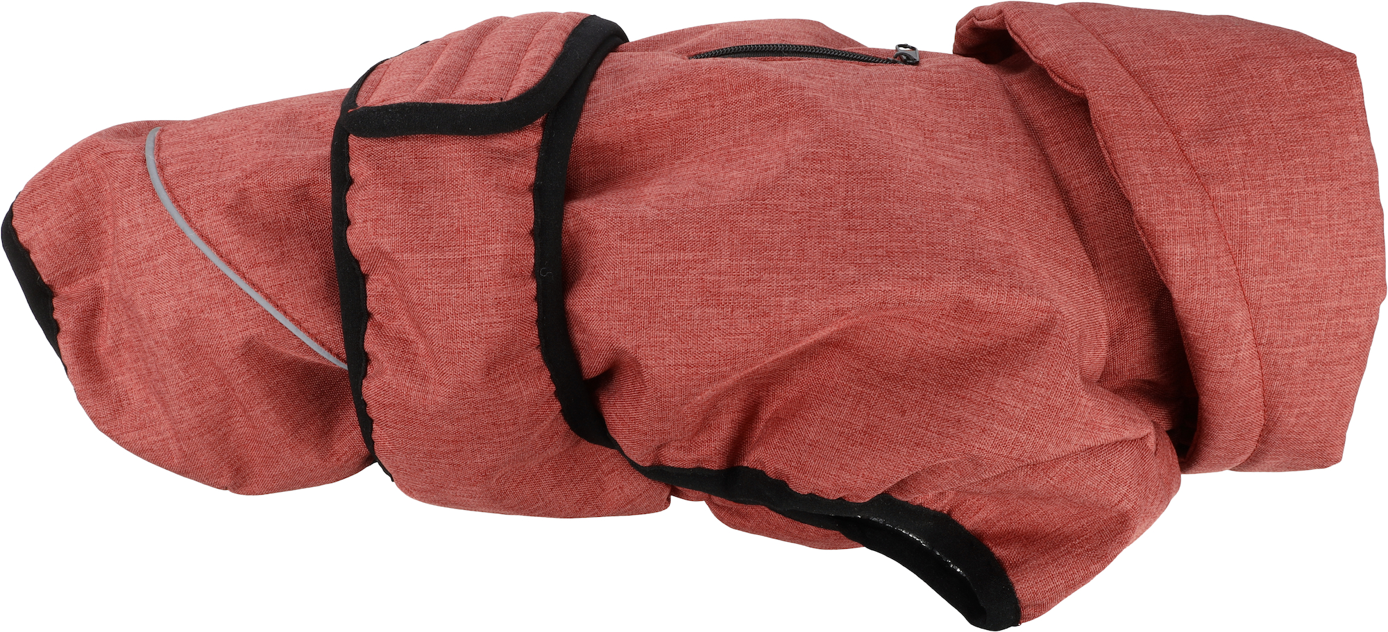 Flamingo Winter coat Iglu Red