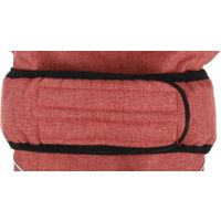 Flamingo Winterjas Iglu Rood