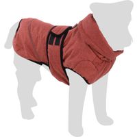 Flamingo Winterjas Iglu Rood
