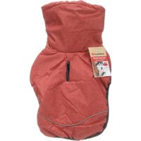 Flamingo Winterjas Iglu Rood