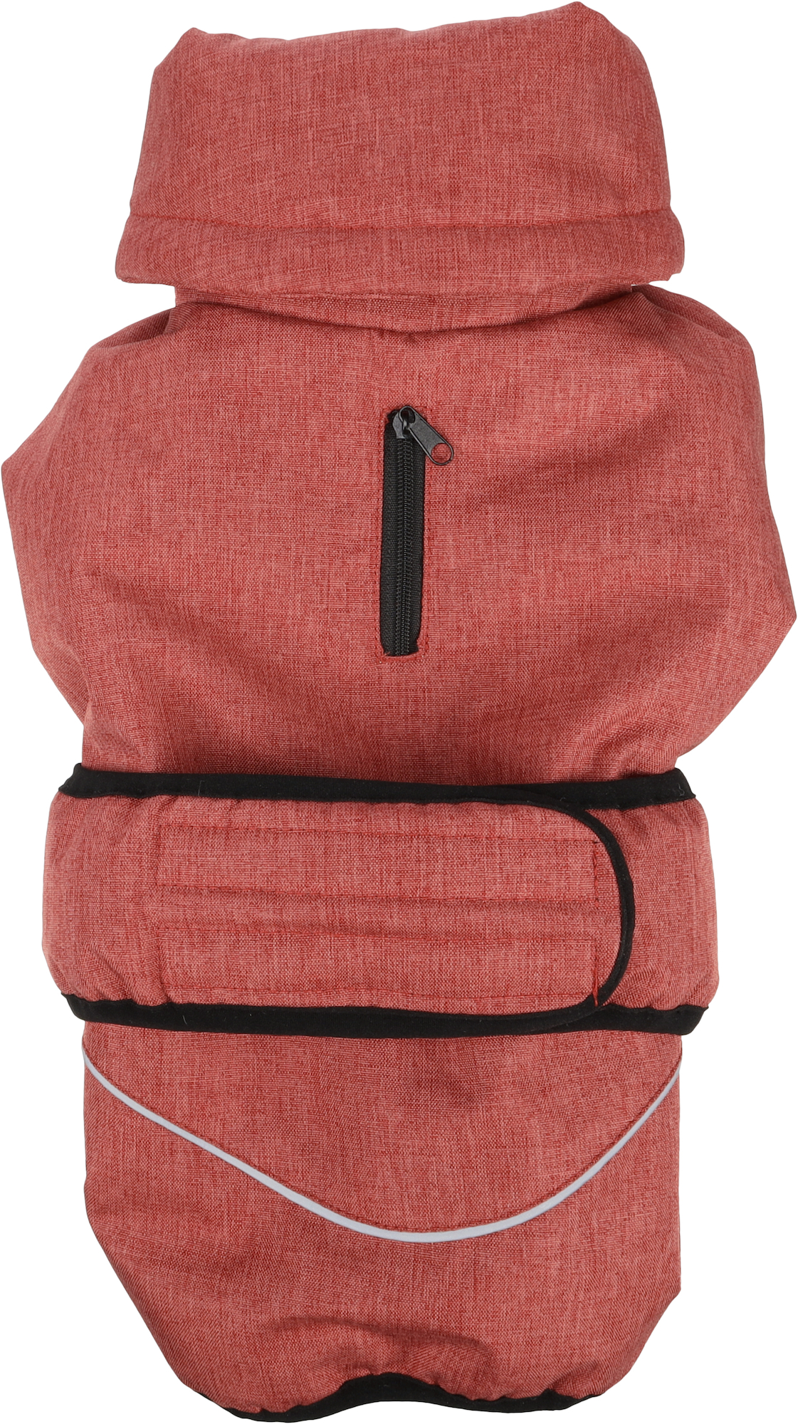 Flamingo Winter coat Iglu Red