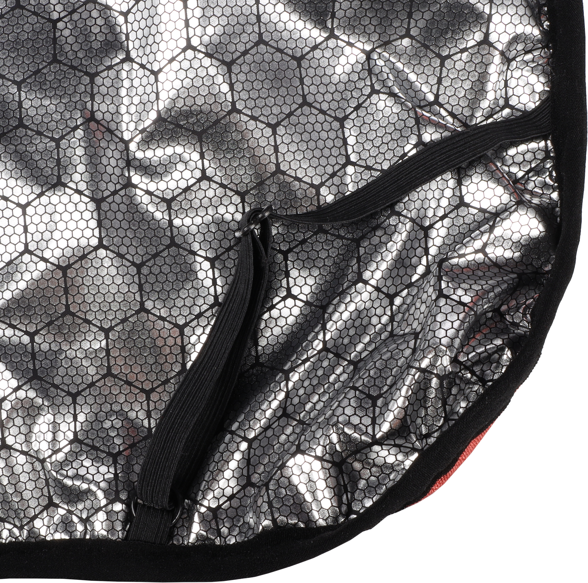 Flamingo Winter coat Iglu Red