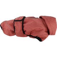Flamingo Winterjas Iglu Rood