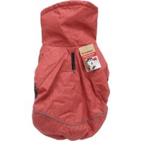 Flamingo Winterjas Iglu Rood