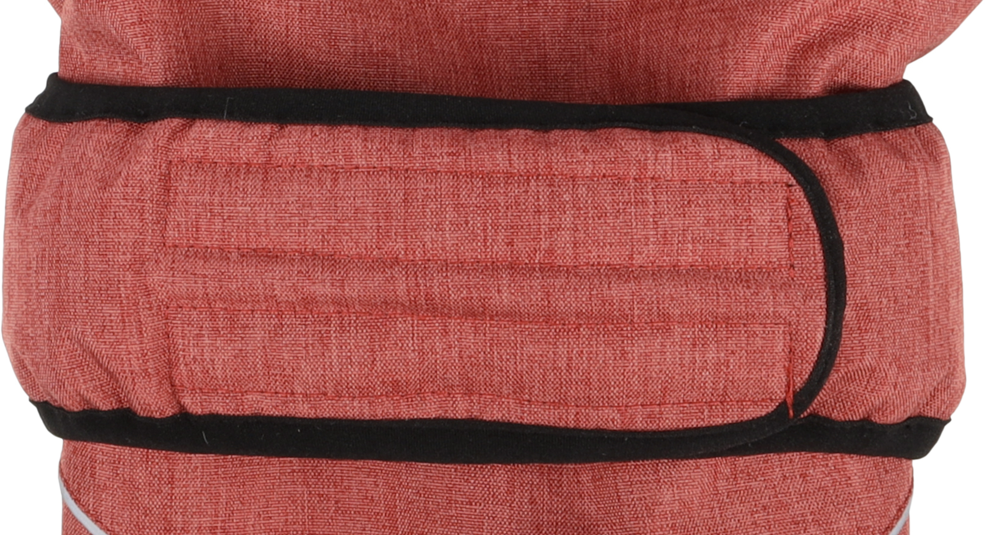 Flamingo Winter coat Iglu Red