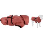 Winterjas Iglu Rood