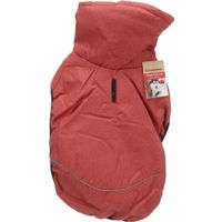 Flamingo Winterjas Iglu Rood