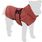 Winterjas Iglu Rood